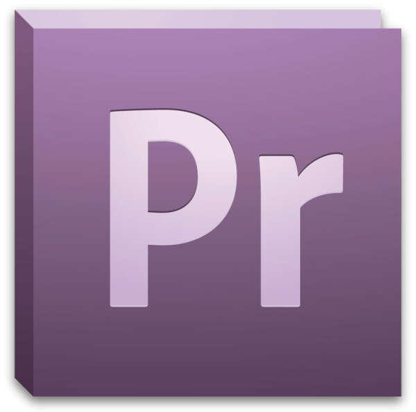 Adobe Premiere Pro CC