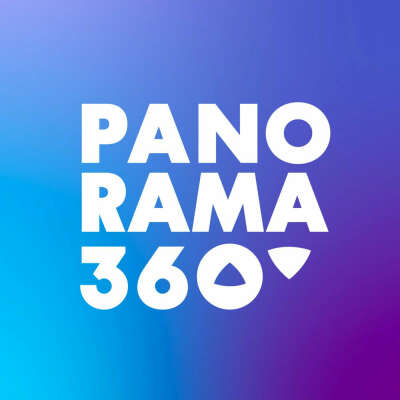 Посещение смотровой площадки "Панорама 360"