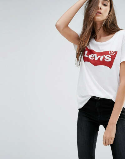 футболка Levi's