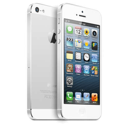 iphone 5