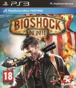 BioShock Infinite (Англ.)