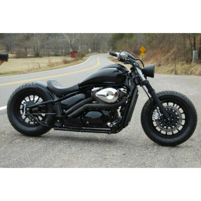 Suzuki Boulevard M50