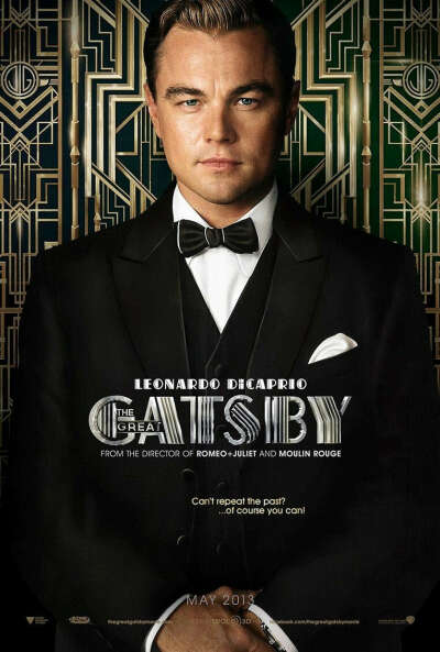 Великий Гэтсби / The Great Gatsby (2013)