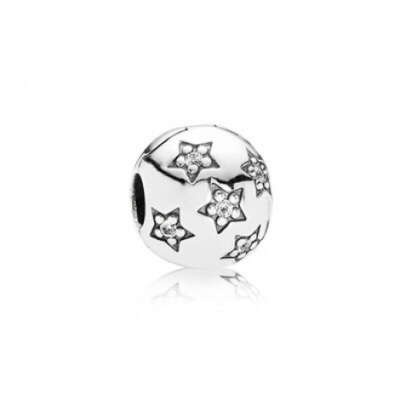 PANDORA | Клипса Звездная ночь