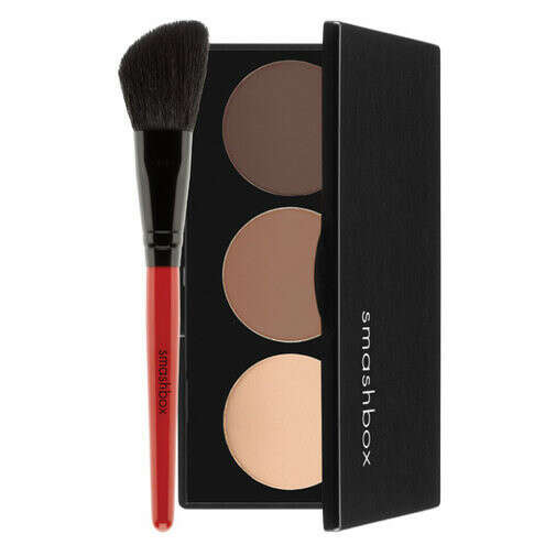 Скульптор Smashbox