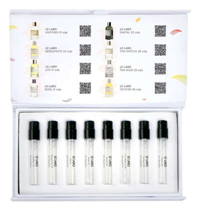 Аромабокс Le Labo