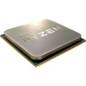 Процессор AMD Ryzen 9 3900X OEM
