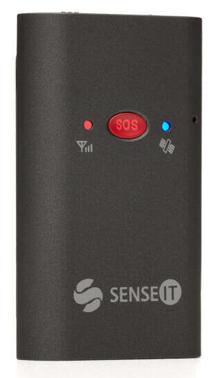 SENSEIT GT13