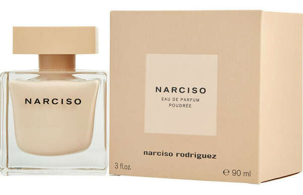 NARCISO RODRIGUEZ narciso poudree