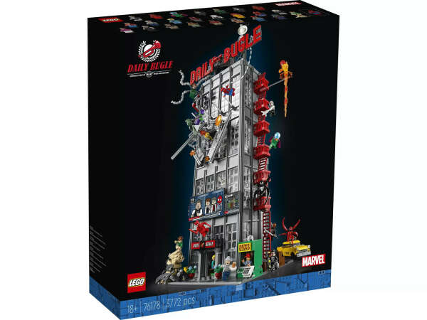 LEGO 76178