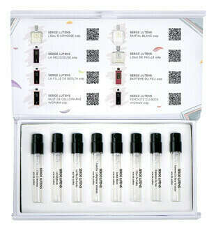 AROMA BOX Serge Lutens