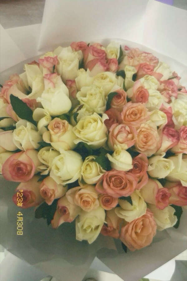цветы