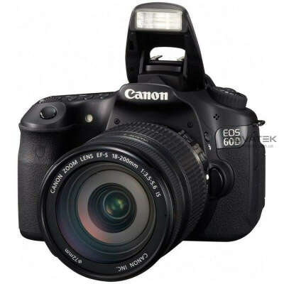 Canon EOS 60D