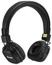 MARSHALL Major II Bluetooth Black