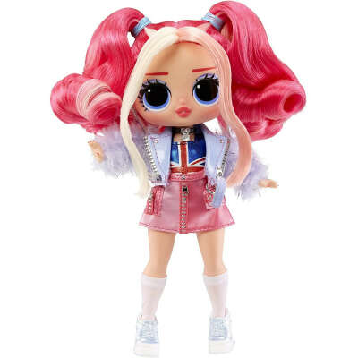 L.O.L. Surprise! Tweens Series 3 Fashion Doll Chloe Pepper