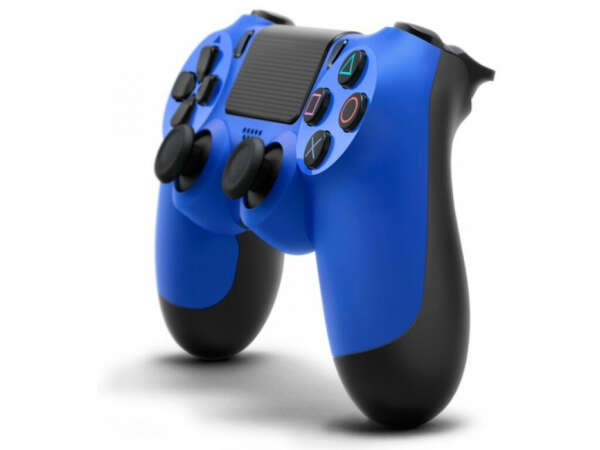 Геймпад Dualshock 4 для PlayStation 4