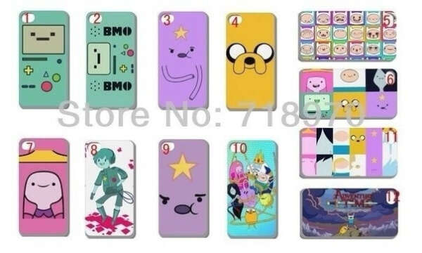 Хочу на день рождение iPhone 5S и чехол Принцессы Пупырки