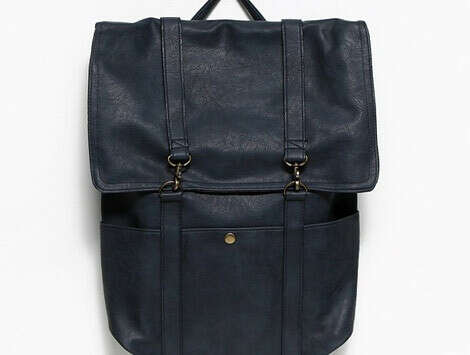 Рюкзак Roll Up Cover Backpack