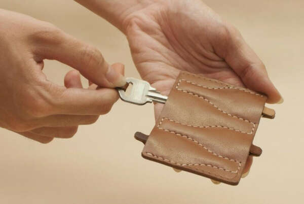 Keyper