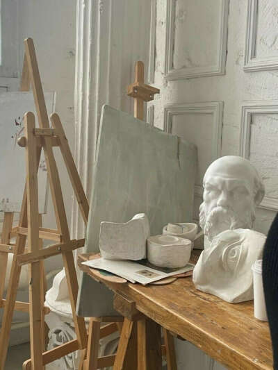 Художественные курсы