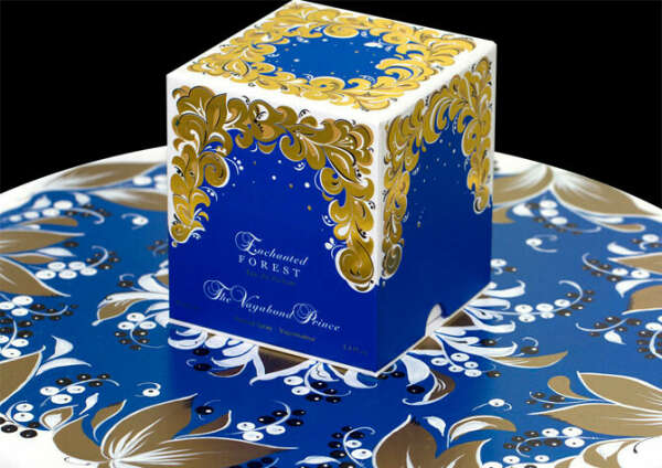 Парфюм The Vagabond Prince Enchanted Forest