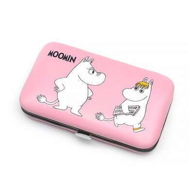 Маникюрный набор Moomin  / Couple