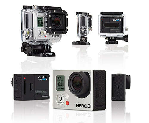 GoPro