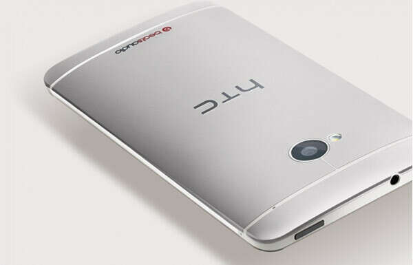 HTC One