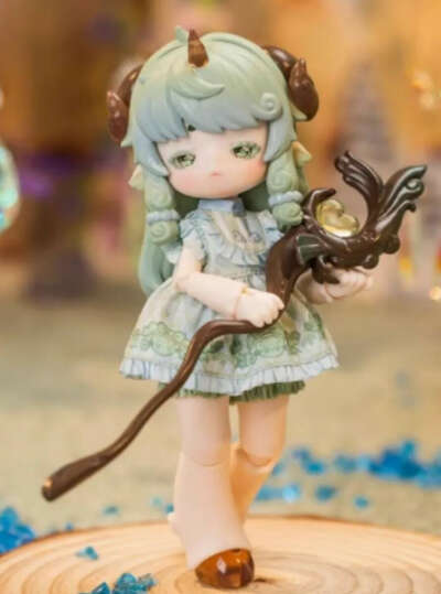 Кукла Фавн