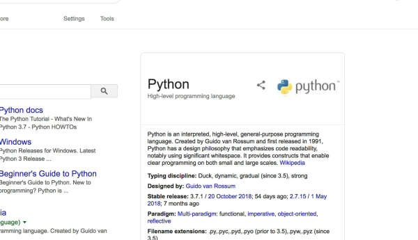 Курс по python