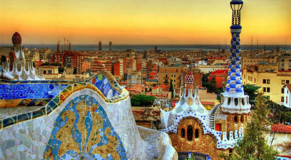 Visit Barcelona