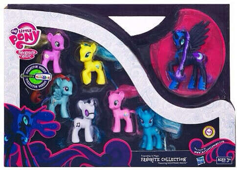2012 - Collector Series Favorites Collection
