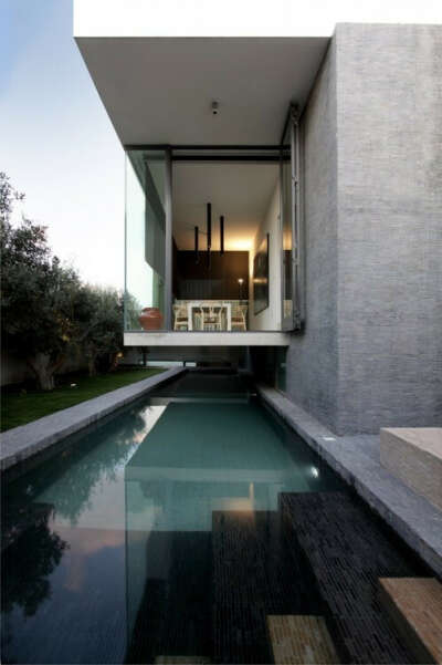 Have my own house