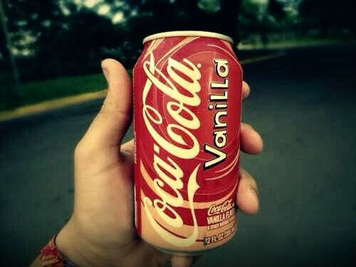 coca cola vanilla - Поиск в Google