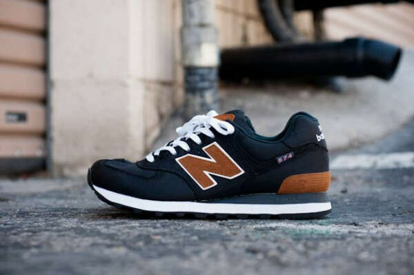 New Balance 574