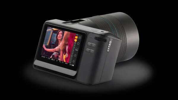 Lytro Illum
