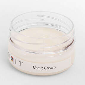 USE IT CREAM
