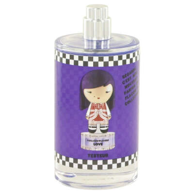 Туалетная вода HARAJUKU LOVERS Wicked Style Love