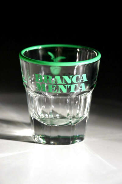 Branca Menta