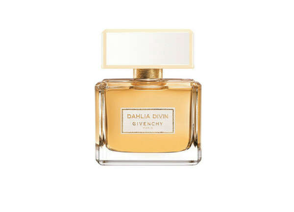 Givenchy "Dahlia Divin"