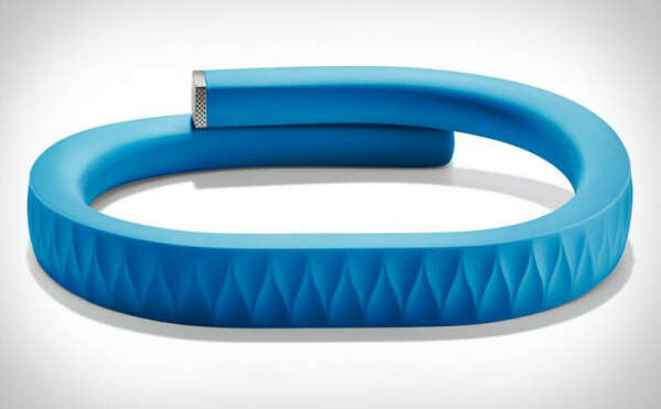 Jawbone Up