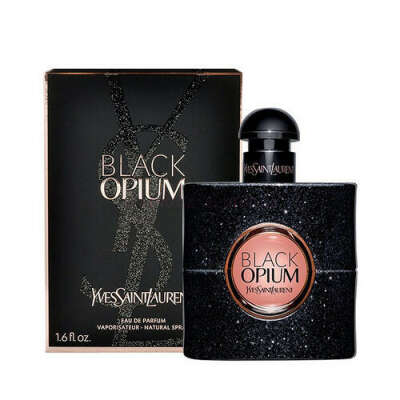 YSL Black Opium