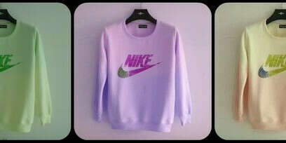 Кофту NIKE