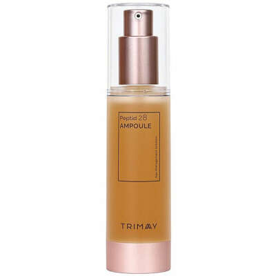 Сыворотка для лица Trimay Peptid 28 Ampoule — купить в Москве по цене 3050 рублей | Интернет-магазин Hollyshop