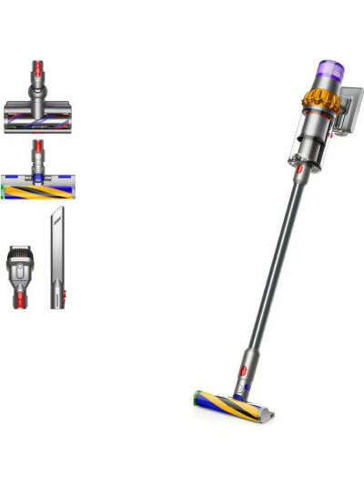 Dyson V15 Беспроводной вертикальный пылесос