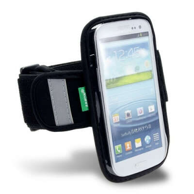 Running & Workout Armband for Samsung Galaxy S III by Arkon