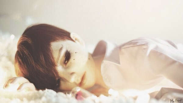 Шарнирная кукла (BJD)