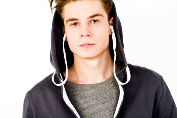 Хоочу толстовку HoodieBuddie