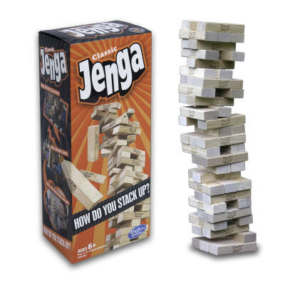 Jenga