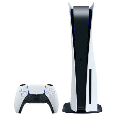 Sony PlayStation 5